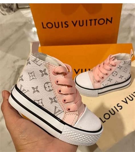 louis vuitton kids shoes girls.